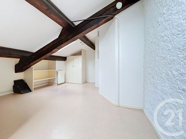 appartement - NANCY - 54