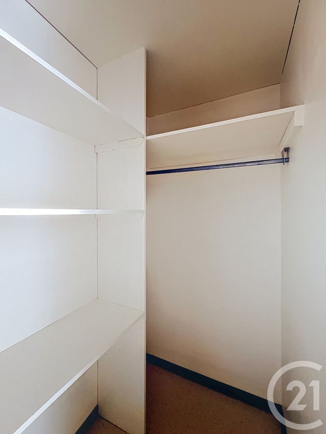 Appartement Studio &agrave; louer - 1 pi&egrave;ce - 21,27 m2 - Nancy - 54 - LORRAINE