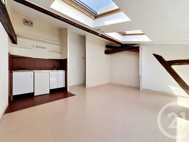 appartement - NANCY - 54