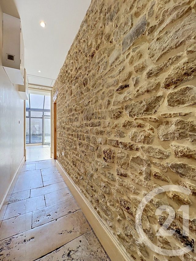 Appartement Studio &agrave; louer - 1 pi&egrave;ce - 21,27 m2 - Nancy - 54 - LORRAINE