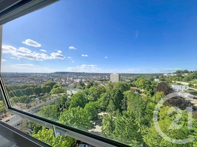 Appartement F3 &agrave; vendre - 3 pi&egrave;ces - 59,04 m2 - Nancy - 54 - LORRAINE
