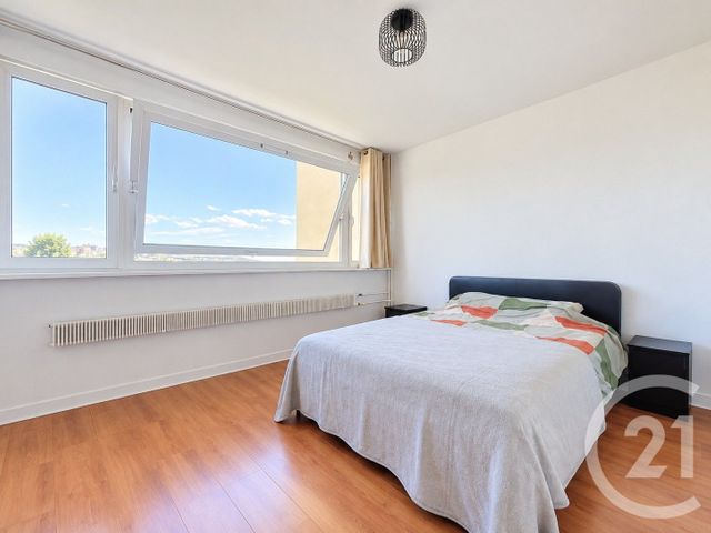 Appartement F3 &agrave; vendre - 3 pi&egrave;ces - 59,04 m2 - Nancy - 54 - LORRAINE