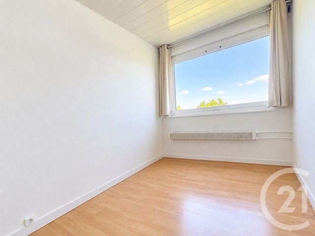 Appartement F3 &agrave; vendre - 3 pi&egrave;ces - 59,04 m2 - Nancy - 54 - LORRAINE
