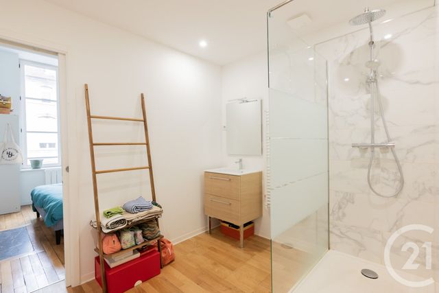 Appartement F4 &agrave; vendre - 4 pi&egrave;ces - 90,20 m2 - Nancy - 54 - LORRAINE