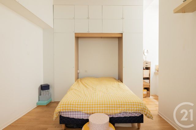 Appartement F4 &agrave; vendre - 4 pi&egrave;ces - 90,20 m2 - Nancy - 54 - LORRAINE