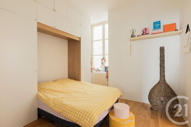 Appartement F4 &agrave; vendre - 4 pi&egrave;ces - 90,20 m2 - Nancy - 54 - LORRAINE