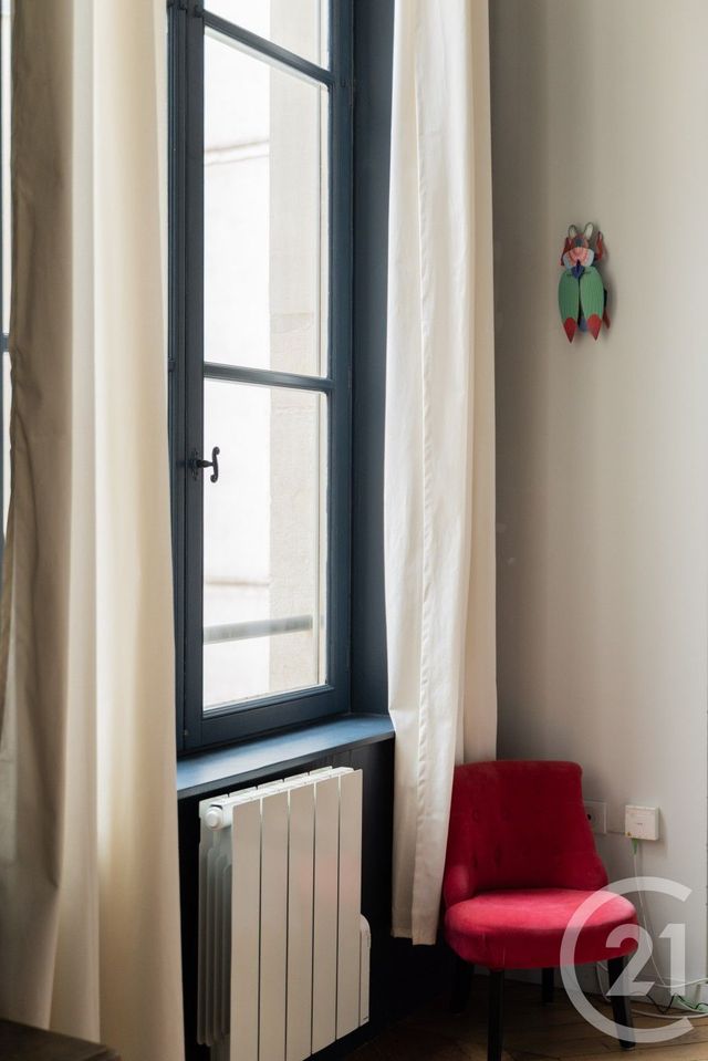 Appartement F4 &agrave; vendre - 4 pi&egrave;ces - 90,20 m2 - Nancy - 54 - LORRAINE