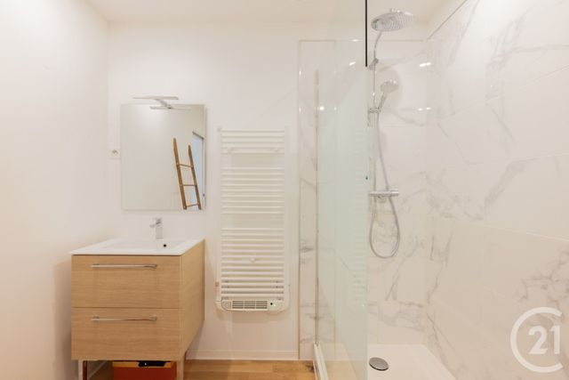Appartement F4 &agrave; vendre - 4 pi&egrave;ces - 90,20 m2 - Nancy - 54 - LORRAINE