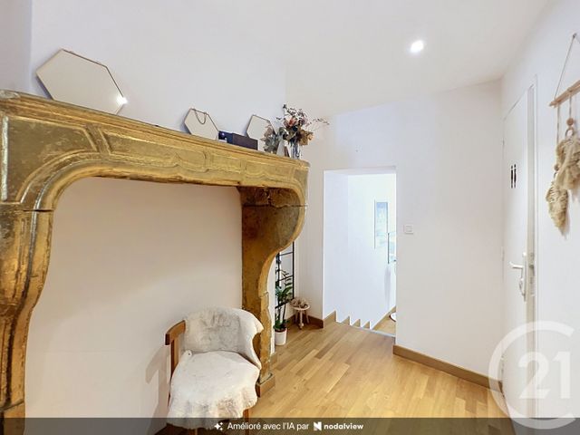 Local commercial à louer - 54.0 m2 - 54 - Meurthe-et-Moselle