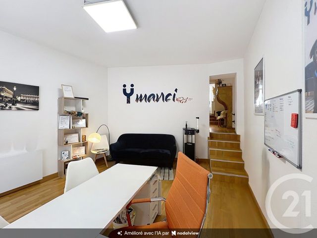 Local commercial à louer - 54.0 m2 - 54 - Meurthe-et-Moselle