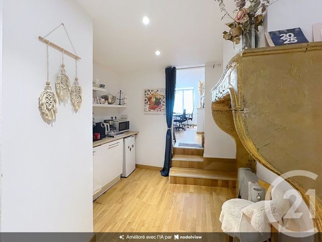Local commercial à louer - 54.0 m2 - 54 - Meurthe-et-Moselle