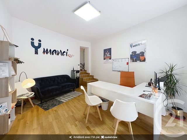 Local commercial à louer - 54.0 m2 - 54 - Meurthe-et-Moselle