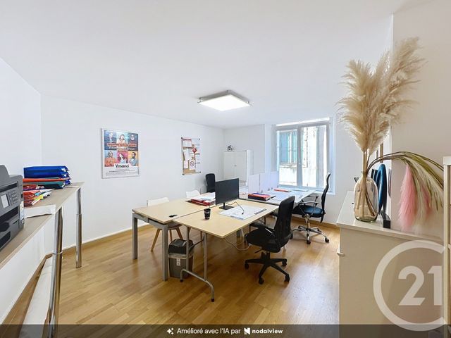 Local commercial à louer - 54.0 m2 - 54 - Meurthe-et-Moselle