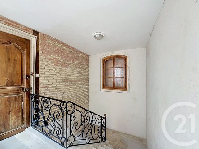 Appartement &agrave; vendre - 3 pi&egrave;ces - 66,88 m2 - Toul - 54 - LORRAINE