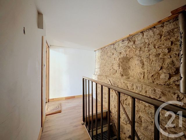 Appartement &agrave; vendre - 3 pi&egrave;ces - 66,88 m2 - Toul - 54 - LORRAINE