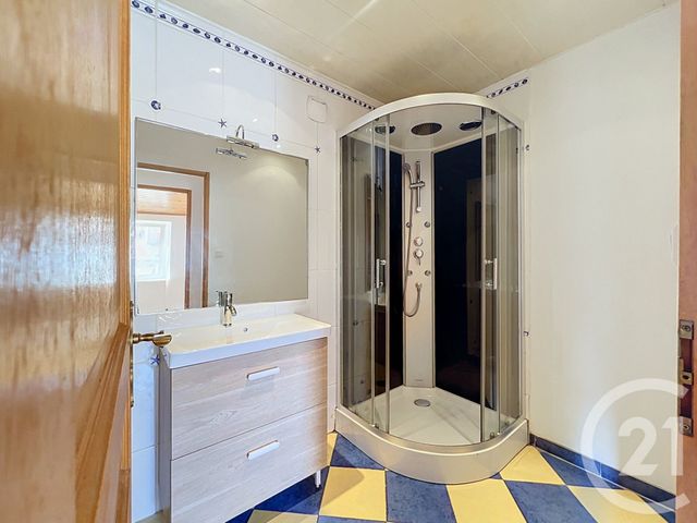 Appartement &agrave; vendre - 3 pi&egrave;ces - 66,88 m2 - Toul - 54 - LORRAINE