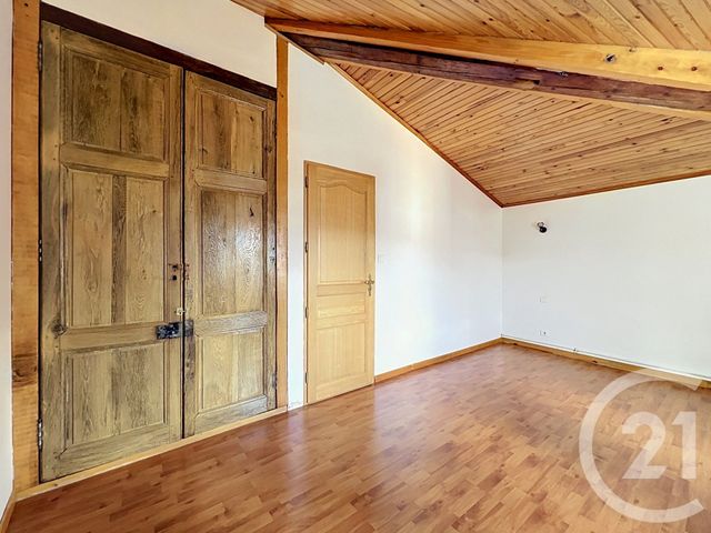 Appartement &agrave; vendre - 3 pi&egrave;ces - 66,88 m2 - Toul - 54 - LORRAINE