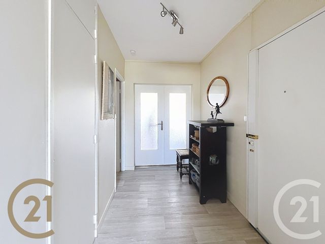 Appartement F3 &agrave; vendre - 3 pi&egrave;ces - 69,77 m2 - Vandoeuvre Les Nancy - 54 - LORRAINE