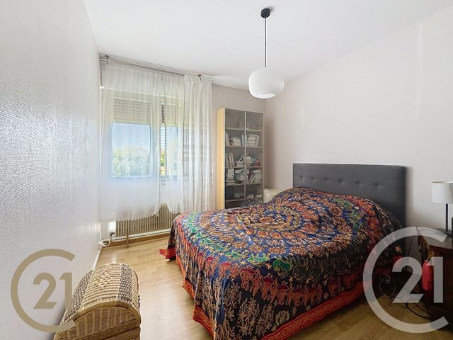 Appartement F3 &agrave; vendre - 3 pi&egrave;ces - 69,77 m2 - Vandoeuvre Les Nancy - 54 - LORRAINE
