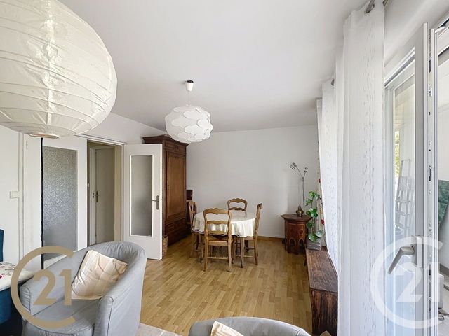 Appartement F3 &agrave; vendre - 3 pi&egrave;ces - 69,77 m2 - Vandoeuvre Les Nancy - 54 - LORRAINE