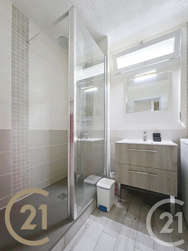 Appartement F3 &agrave; vendre - 3 pi&egrave;ces - 69,77 m2 - Vandoeuvre Les Nancy - 54 - LORRAINE