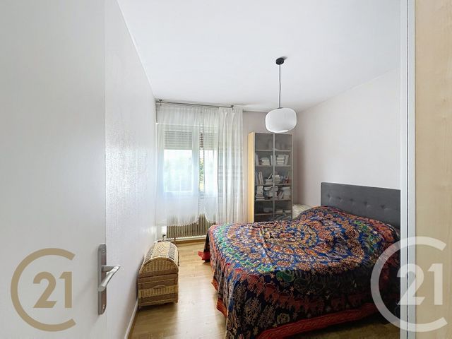 Appartement F3 &agrave; vendre - 3 pi&egrave;ces - 69,77 m2 - Vandoeuvre Les Nancy - 54 - LORRAINE