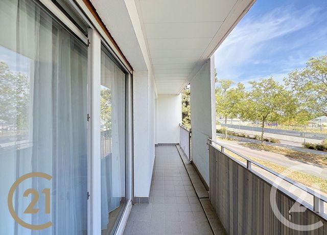 Appartement F3 &agrave; vendre - 3 pi&egrave;ces - 69,77 m2 - Vandoeuvre Les Nancy - 54 - LORRAINE