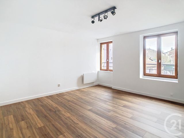 Appartement F2 &agrave; louer - 2 pi&egrave;ces - 46,72 m2 - Liverdun - 54 - LORRAINE