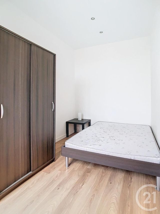 Appartement F2 &agrave; louer - 2 pi&egrave;ces - 36,95 m2 - Nancy - 54 - LORRAINE