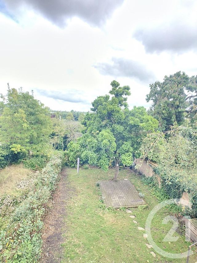 Appartement F2 &agrave; louer - 2 pi&egrave;ces - 36,95 m2 - Nancy - 54 - LORRAINE