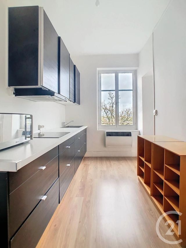 appartement - NANCY - 54