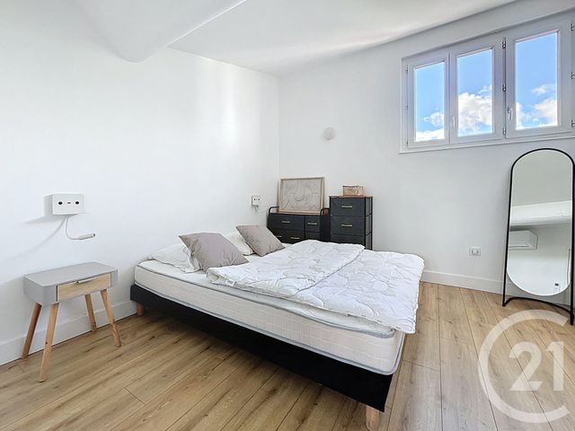 Appartement F2 &agrave; louer - 2 pi&egrave;ces - 29,08 m2 - Nancy - 54 - LORRAINE