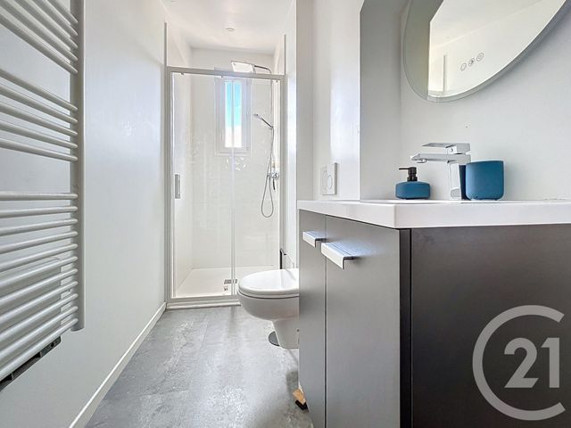 Appartement F2 &agrave; louer - 2 pi&egrave;ces - 29,08 m2 - Nancy - 54 - LORRAINE