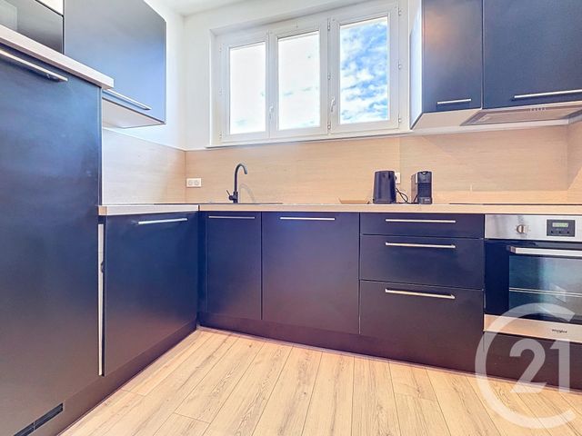 Appartement F2 &agrave; louer - 2 pi&egrave;ces - 29,08 m2 - Nancy - 54 - LORRAINE