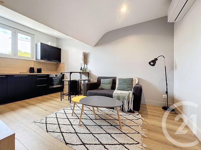 appartement - NANCY - 54