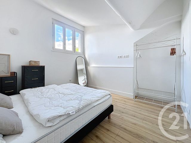 Appartement F2 &agrave; louer - 2 pi&egrave;ces - 29,08 m2 - Nancy - 54 - LORRAINE