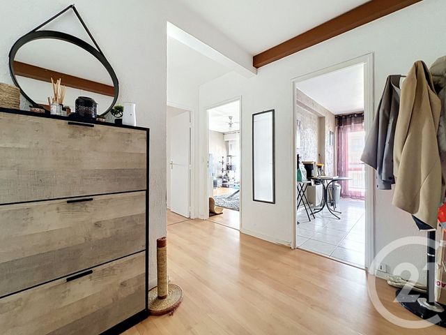 appartement - NANCY - 54