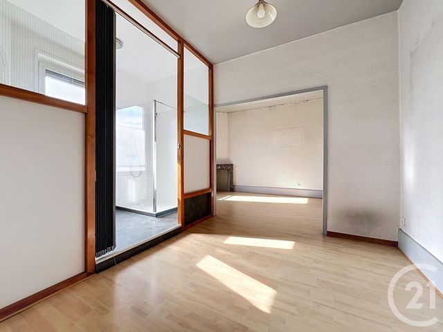 Appartement F4 &agrave; vendre - 4 pi&egrave;ces - 82,40 m2 - Nancy - 54 - LORRAINE