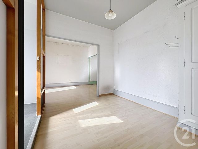 Appartement F4 &agrave; vendre - 4 pi&egrave;ces - 82,40 m2 - Nancy - 54 - LORRAINE