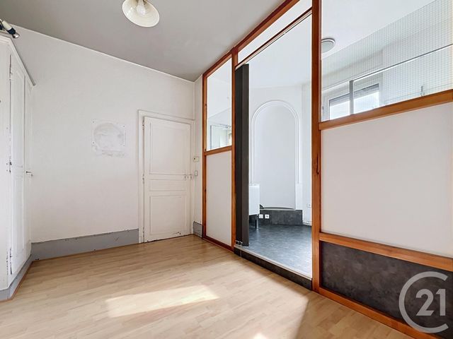 Appartement F4 &agrave; vendre - 4 pi&egrave;ces - 82,40 m2 - Nancy - 54 - LORRAINE