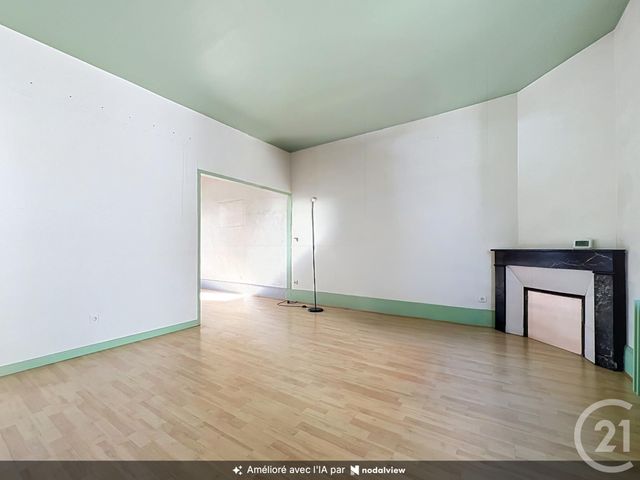 Appartement F4 &agrave; vendre - 4 pi&egrave;ces - 82,40 m2 - Nancy - 54 - LORRAINE