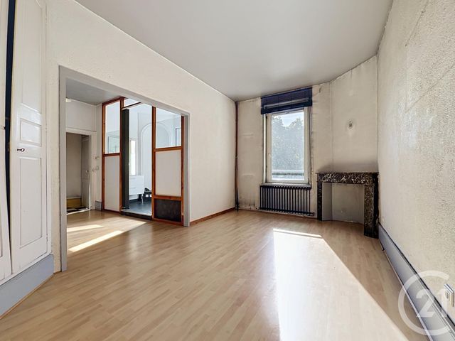 Appartement F4 &agrave; vendre - 4 pi&egrave;ces - 82,40 m2 - Nancy - 54 - LORRAINE
