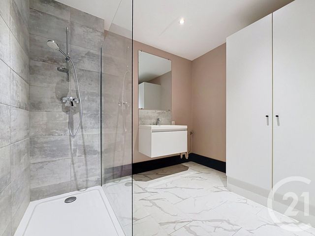 Appartement F2 &agrave; vendre - 2 pi&egrave;ces - 47,20 m2 - Nancy - 54 - LORRAINE