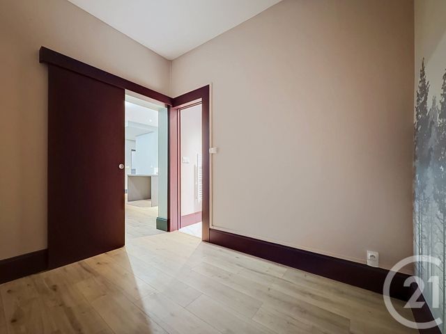 Appartement F2 &agrave; vendre - 2 pi&egrave;ces - 47,20 m2 - Nancy - 54 - LORRAINE