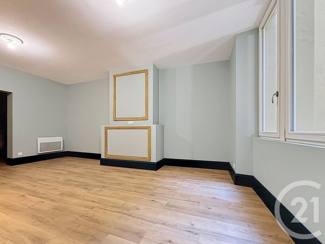 Appartement F2 &agrave; vendre - 2 pi&egrave;ces - 47,20 m2 - Nancy - 54 - LORRAINE