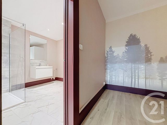 Appartement F2 &agrave; vendre - 2 pi&egrave;ces - 47,20 m2 - Nancy - 54 - LORRAINE