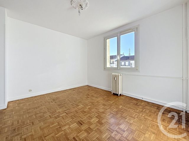 Appartement F5 &agrave; vendre - 5 pi&egrave;ces - 77,50 m2 - Nancy - 54 - LORRAINE