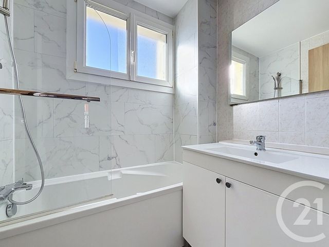 Appartement F5 &agrave; vendre - 5 pi&egrave;ces - 77,50 m2 - Nancy - 54 - LORRAINE