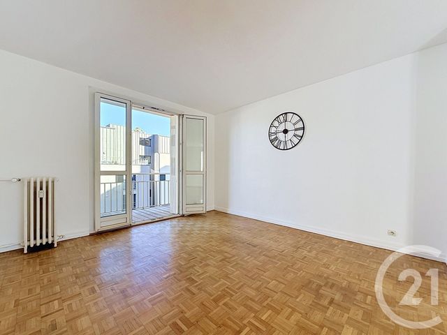 Appartement F5 &agrave; vendre - 5 pi&egrave;ces - 77,50 m2 - Nancy - 54 - LORRAINE