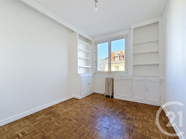 Appartement F5 &agrave; vendre - 5 pi&egrave;ces - 77,50 m2 - Nancy - 54 - LORRAINE